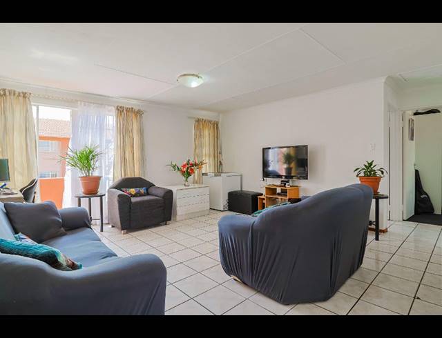 2 BEDROOM APARTMENT FOR SALE IN MEYERSDAL